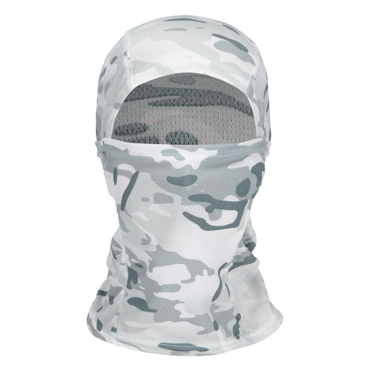 Sunscreen and dustproof head cover Limorista