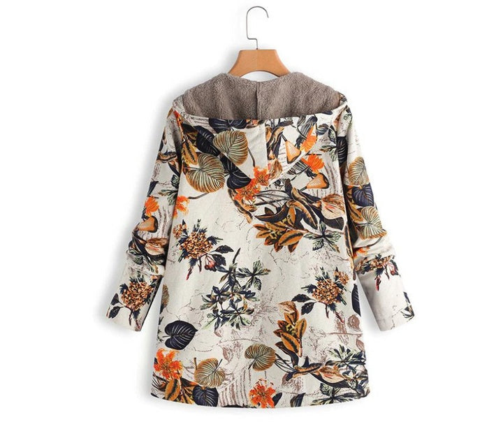 Autumn And Winter New Women&