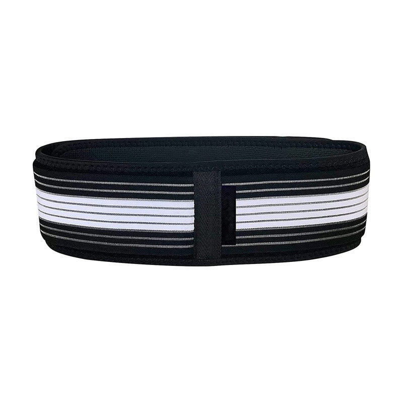 Pregnant Women Postpartum Belly Band Breathable Waistband Limorista