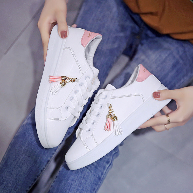 Summer Breathable Running Korean Casual Sports Shoes Limorista