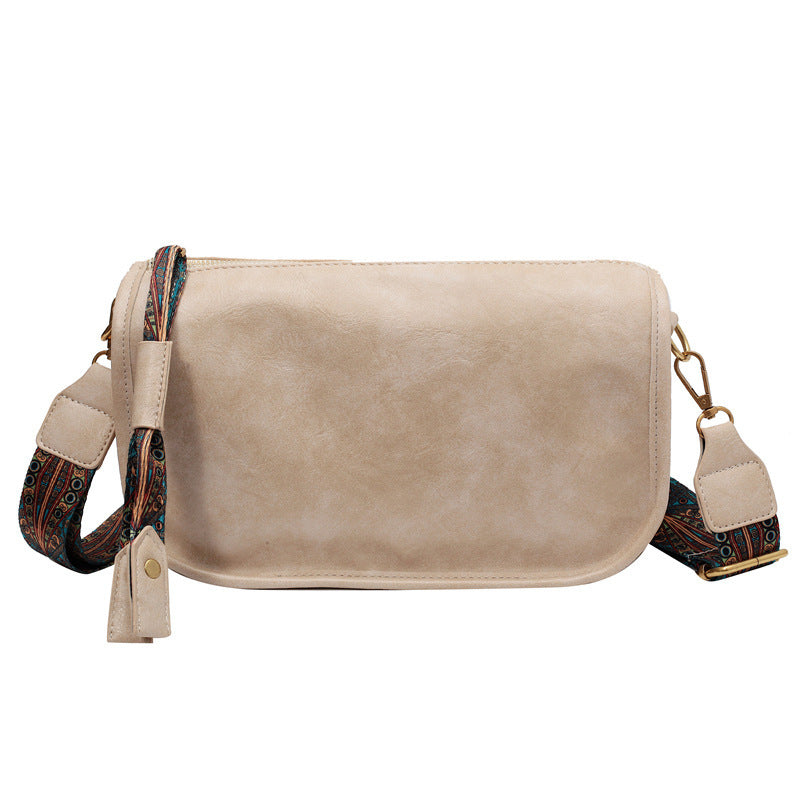 Broadband Crossbody Bag Niche Internet Celebrity Pillow Limorista