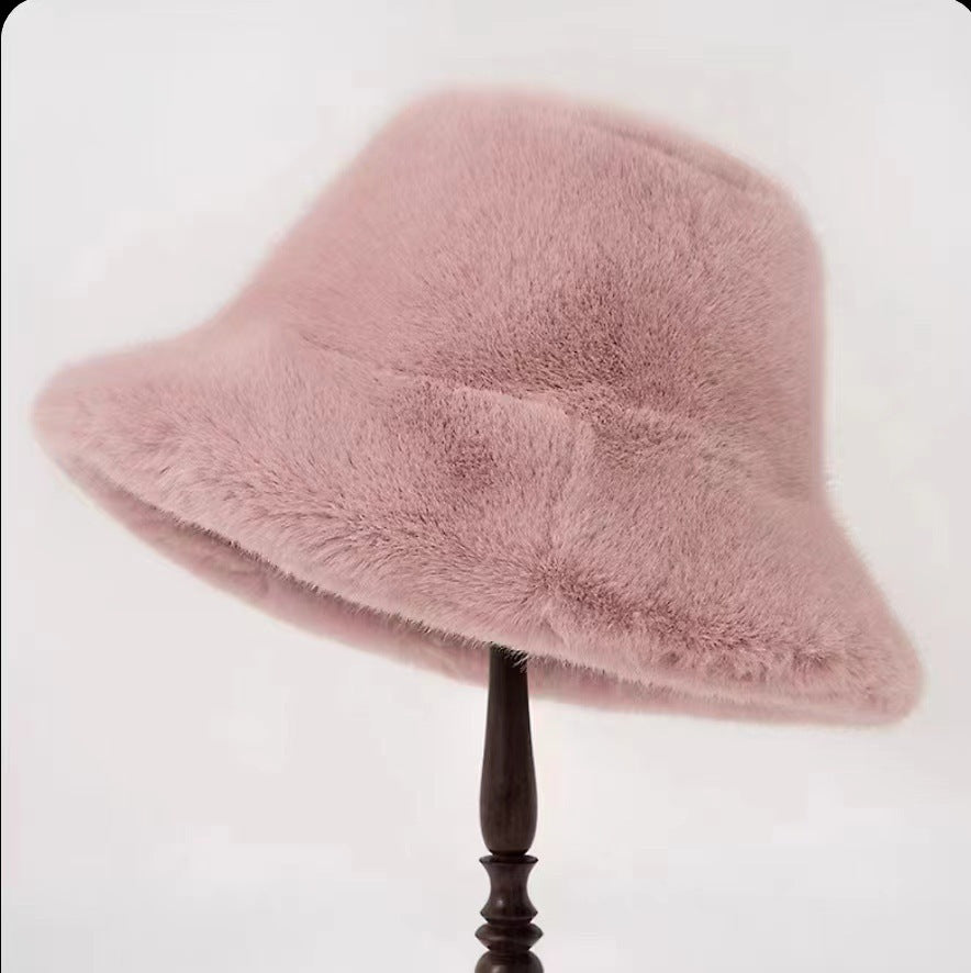 Waterproof Marten Plush Women&