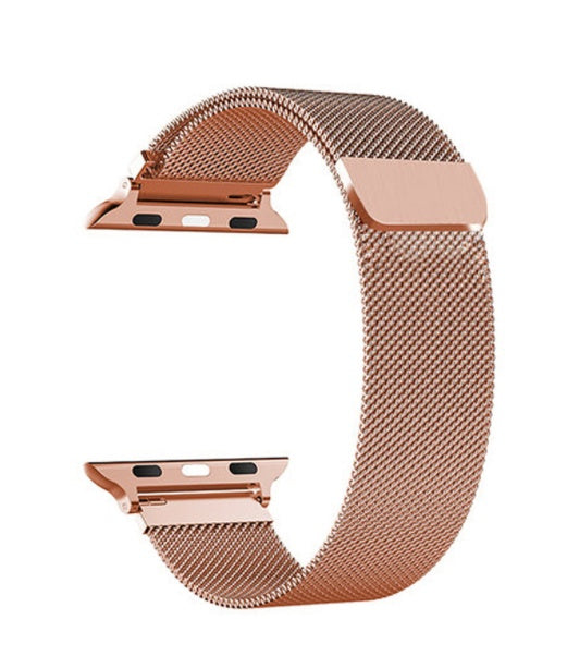 Universal Stainless Steel Iwatch Magnetic Watch Limorista