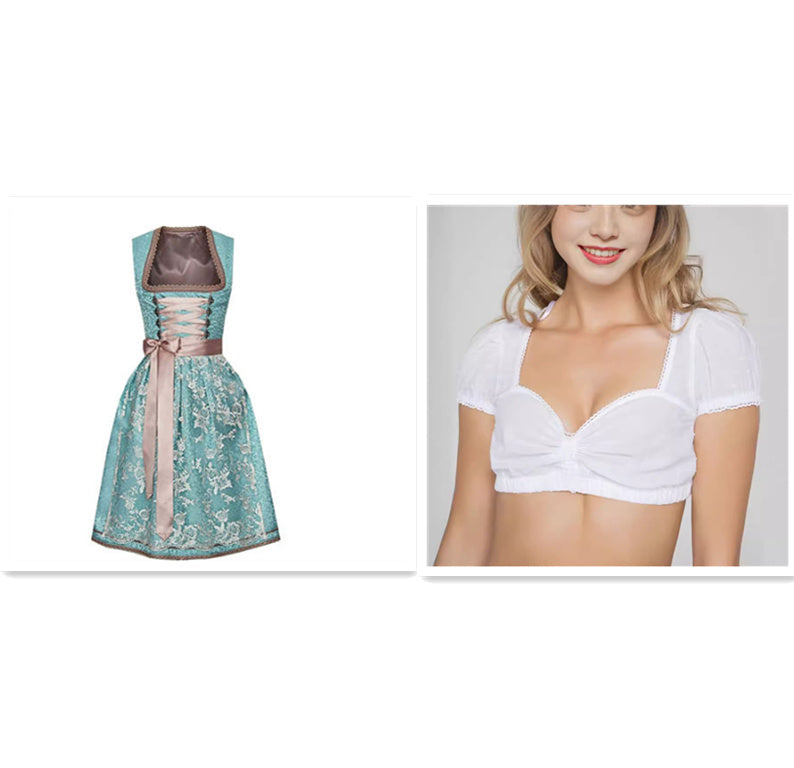 Beer Festival Women&