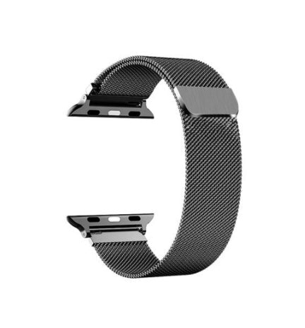 Universal Stainless Steel Iwatch Magnetic Watch Limorista