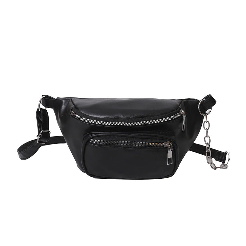 New High-grade Versatile Large Capacity Shoulder Bag Limorista