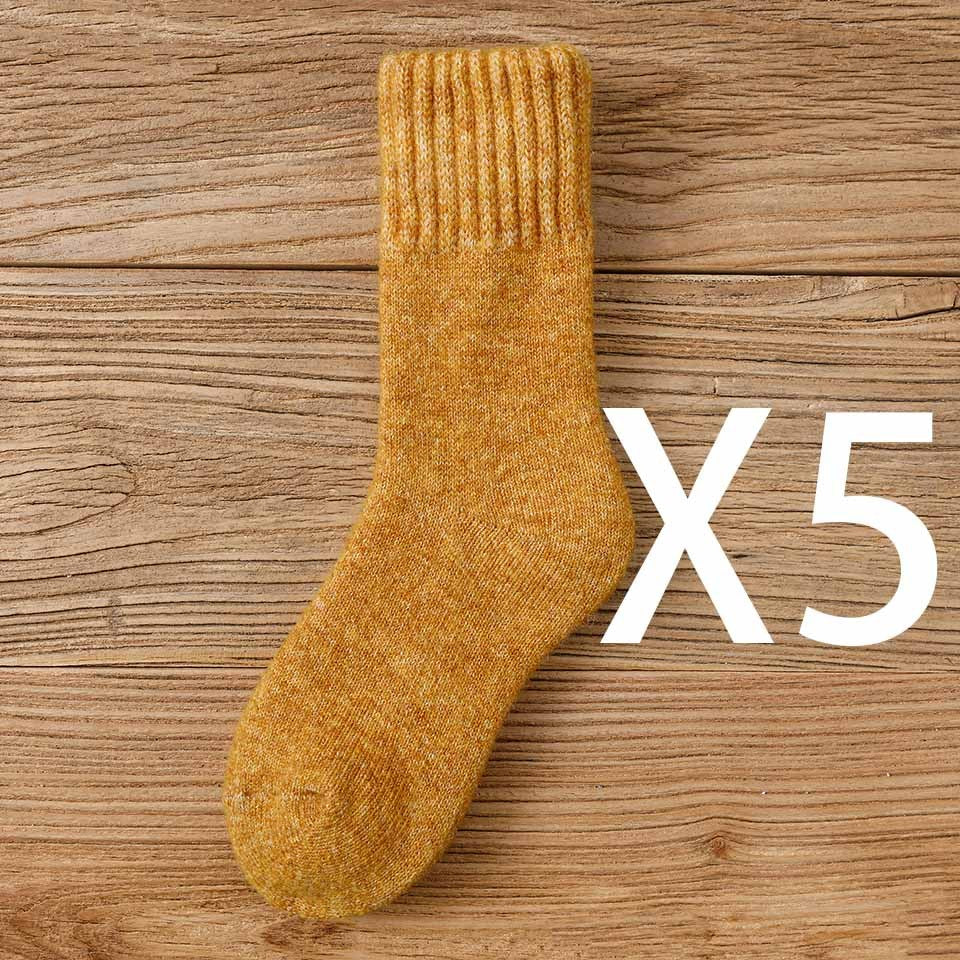 Wool Socks Women&