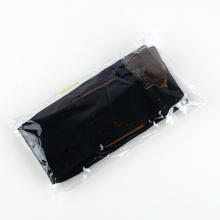 Copper Fiber Long Tube Compression Socks Limorista