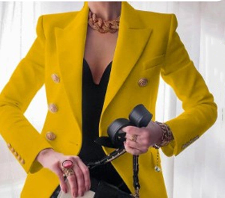 Casual suit jacket Limorista