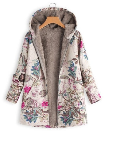 winter Amazon WISH European and American new women&