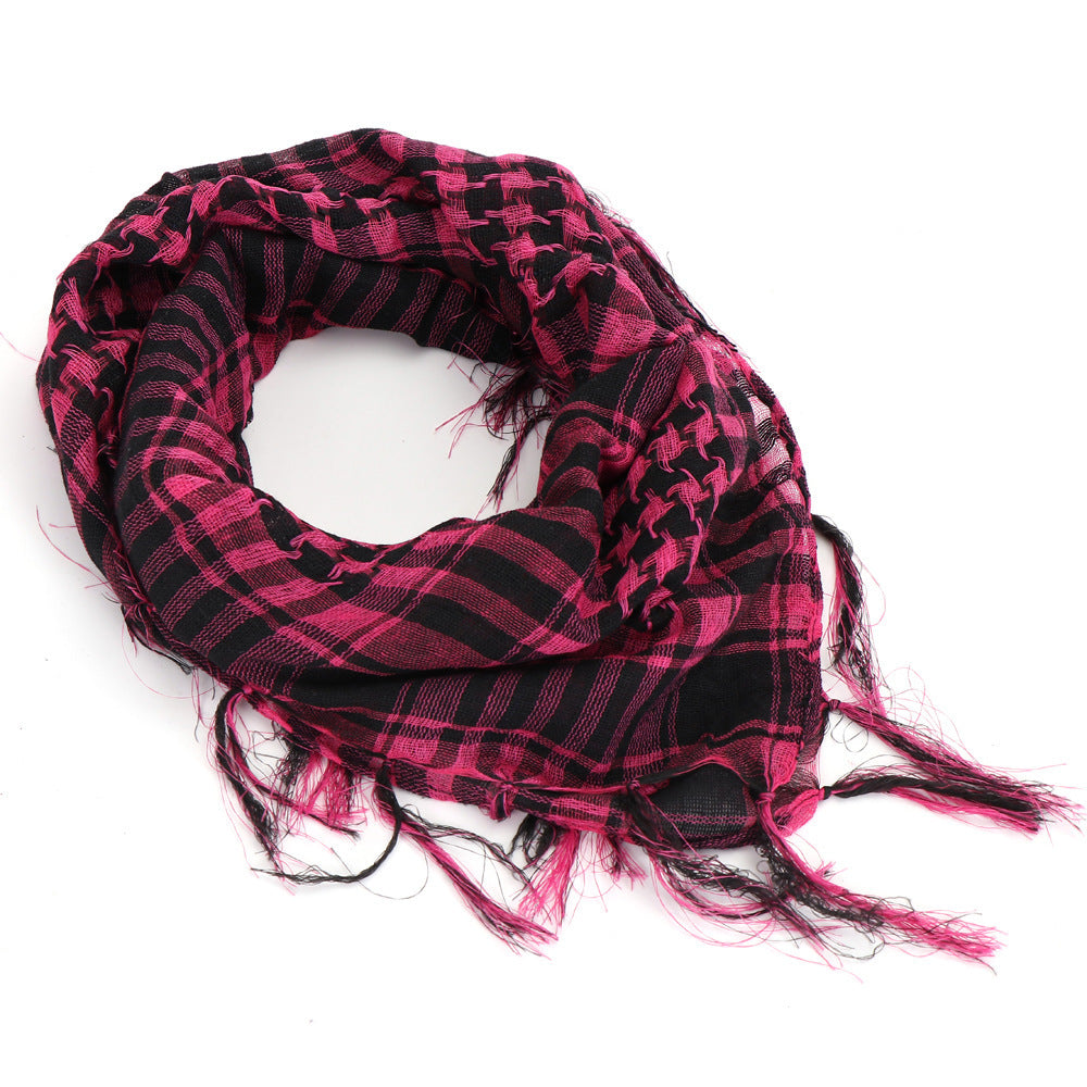 Sports outdoor Arabian square Limorista