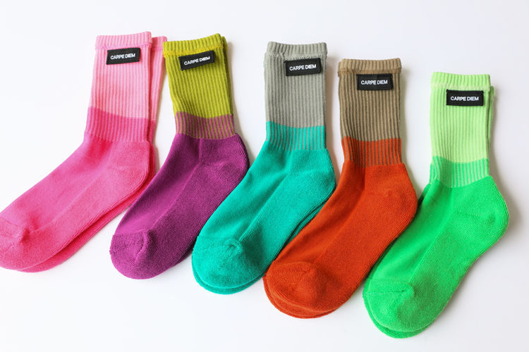 Towel Bottom Movement Ins Cotton Socks Tide Socks Limorista