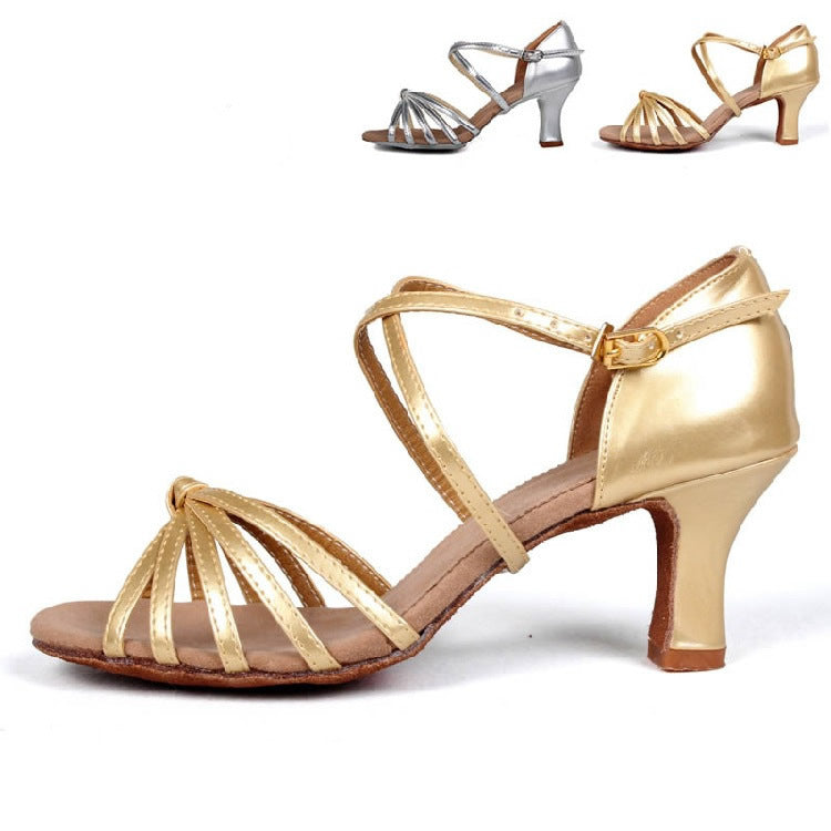 Ladies Latin Dance Shoes Limorista