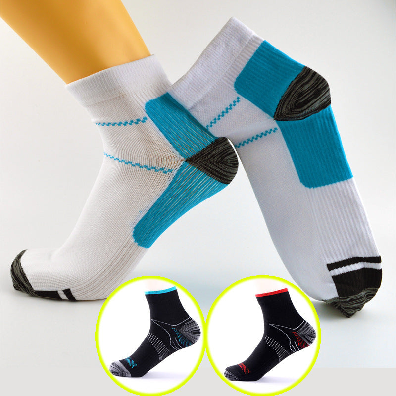 Elastic compression sports socks Limorista