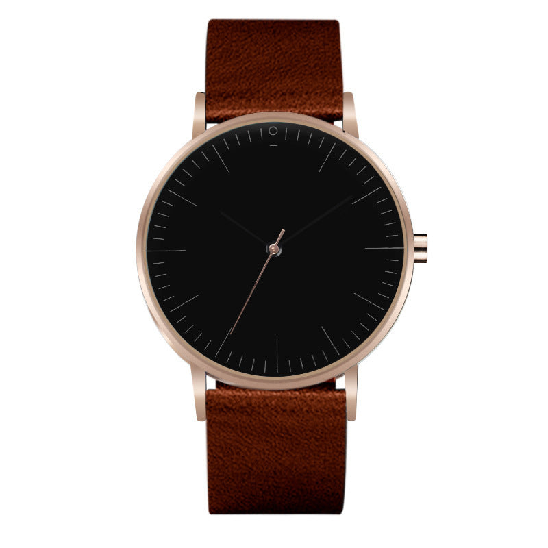 Foreign trade, European and American popular STOCK quartz watches Limorista