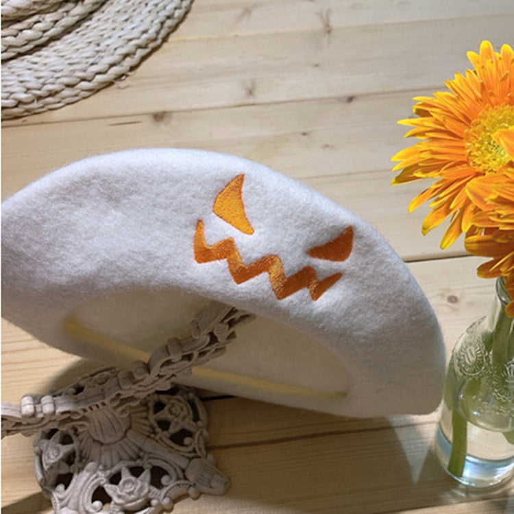 Halloween Party Atmosphere Dress Up Supplies Limorista