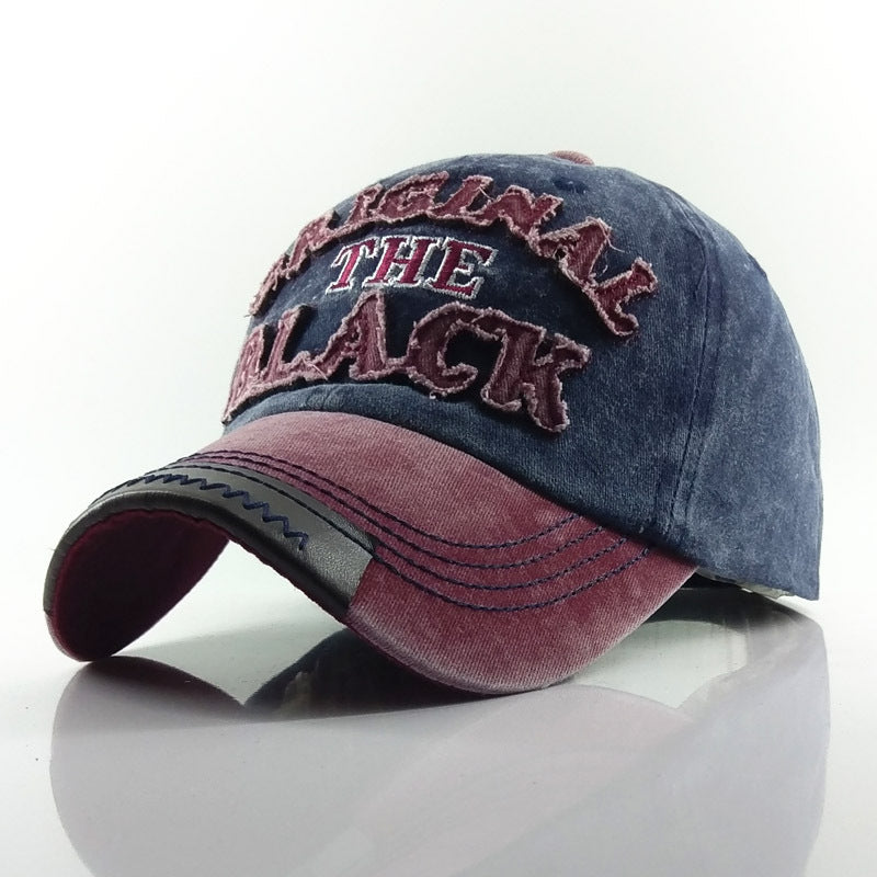 Cowboy baseballcap Limorista