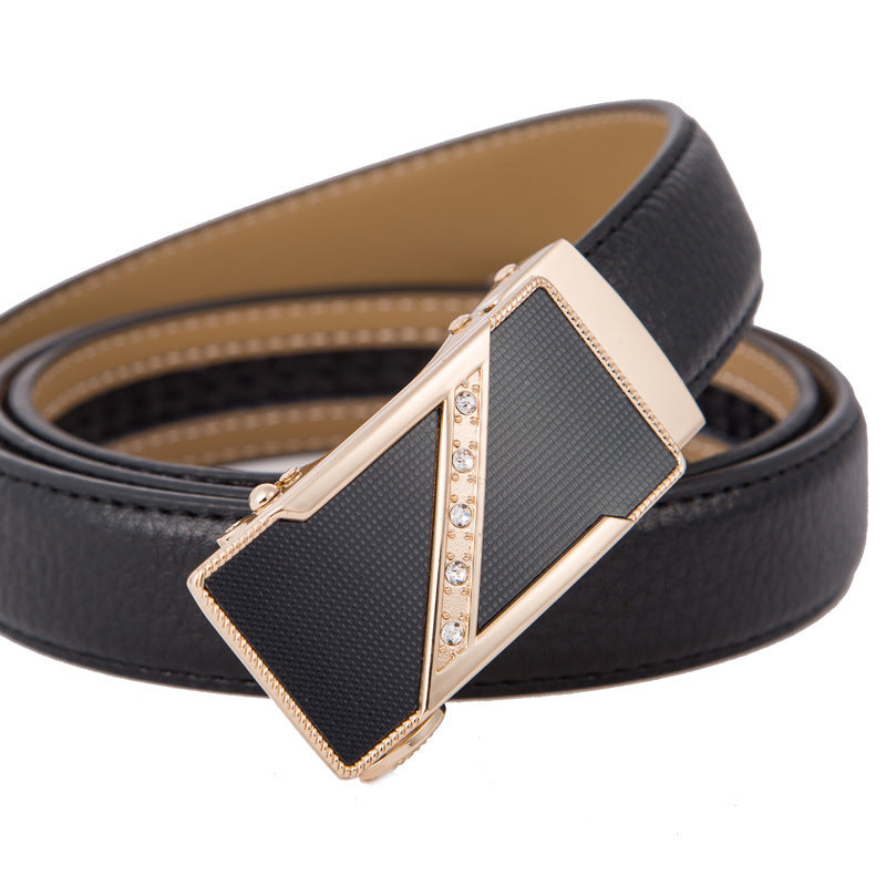 Automatic buckle belt Limorista