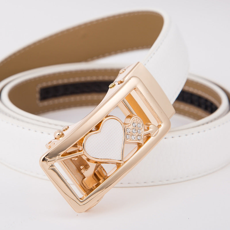 Automatic buckle belt Limorista