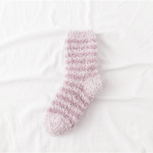 Sleeping Socks Home Women&
