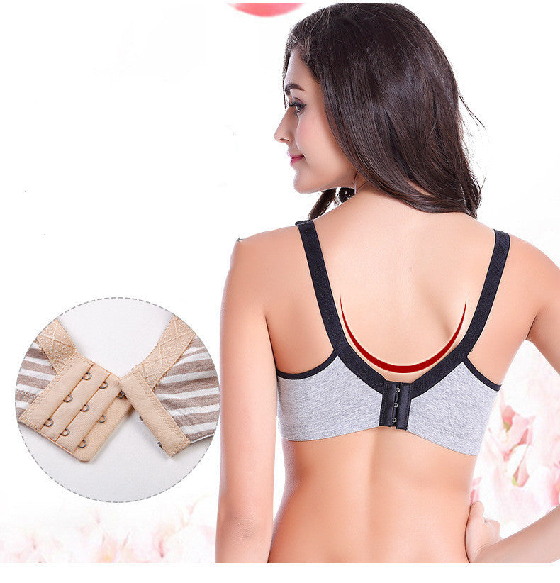 Maternity Underwear Before Breast Feeding Bra Limorista