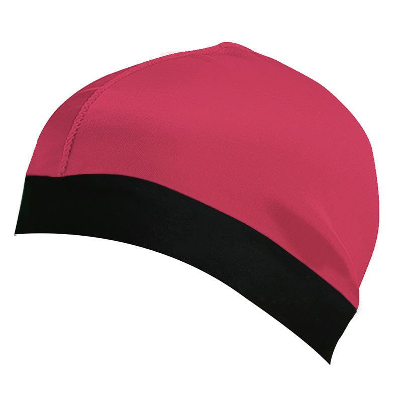Hat black hip-hop basketball rap balaclava Limorista