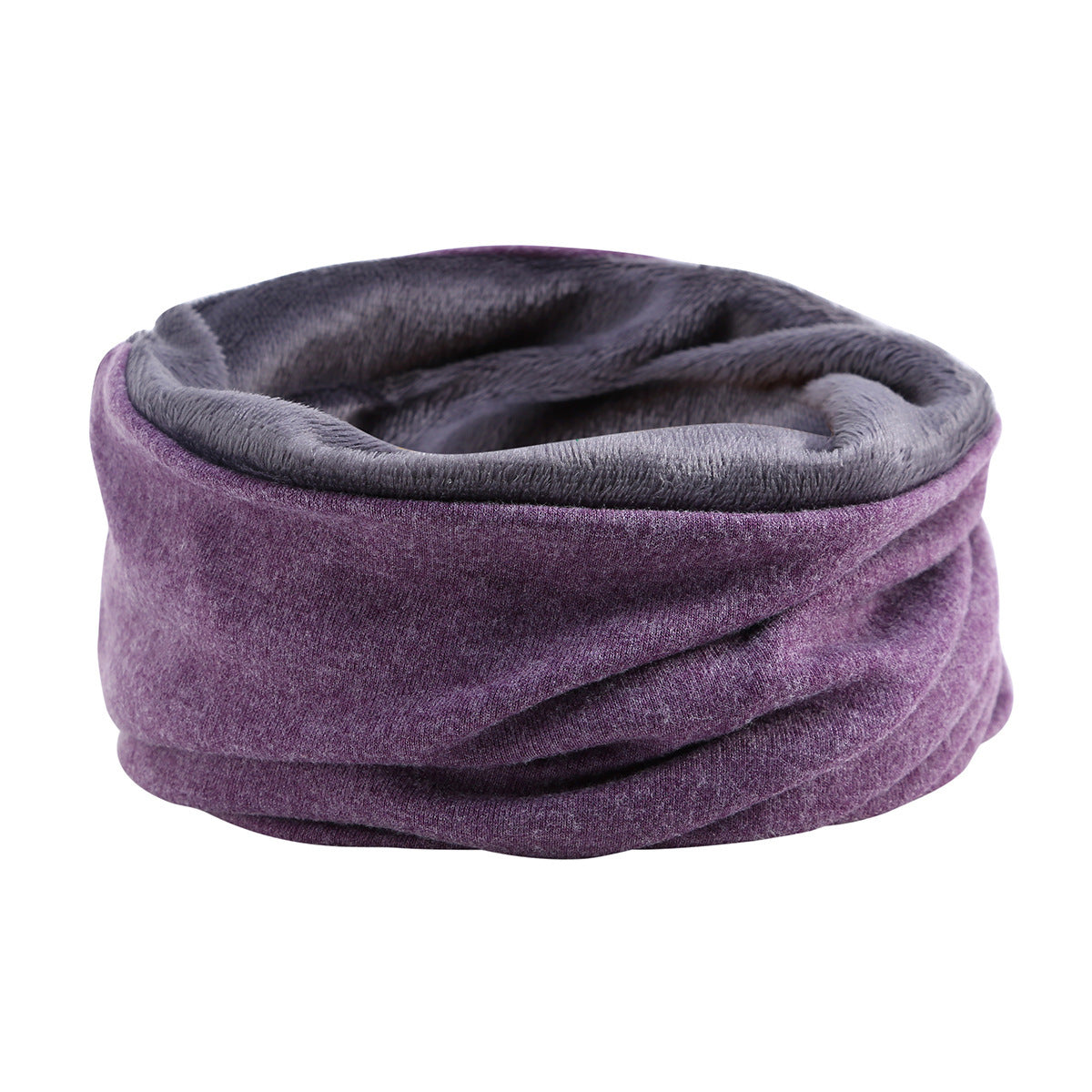 Warm Light Board Turban Hat Men And Women Limorista