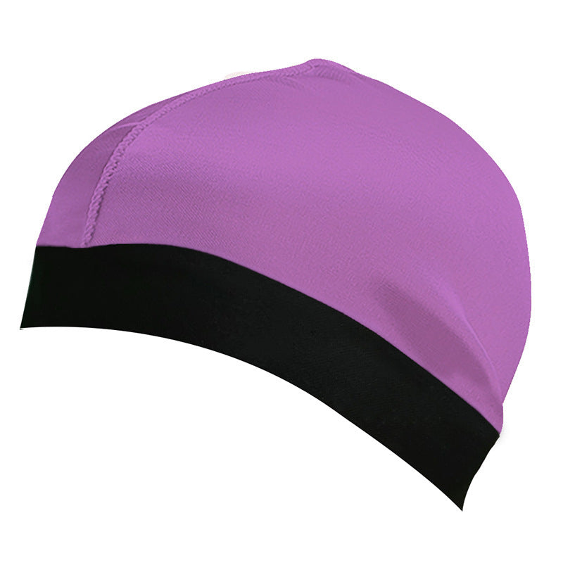 Hat black hip-hop basketball rap balaclava Limorista