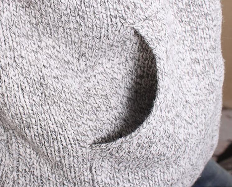 Warm Jackets Limorista