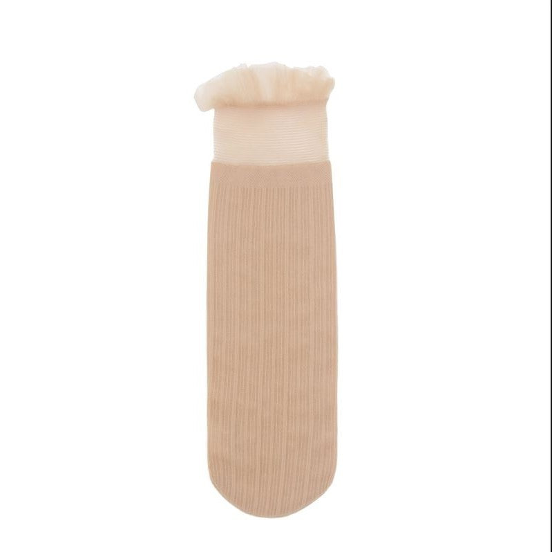 All-match comfortable socks and mesh socks Limorista