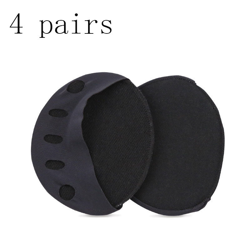 Invisible Five Finger Socks Limorista