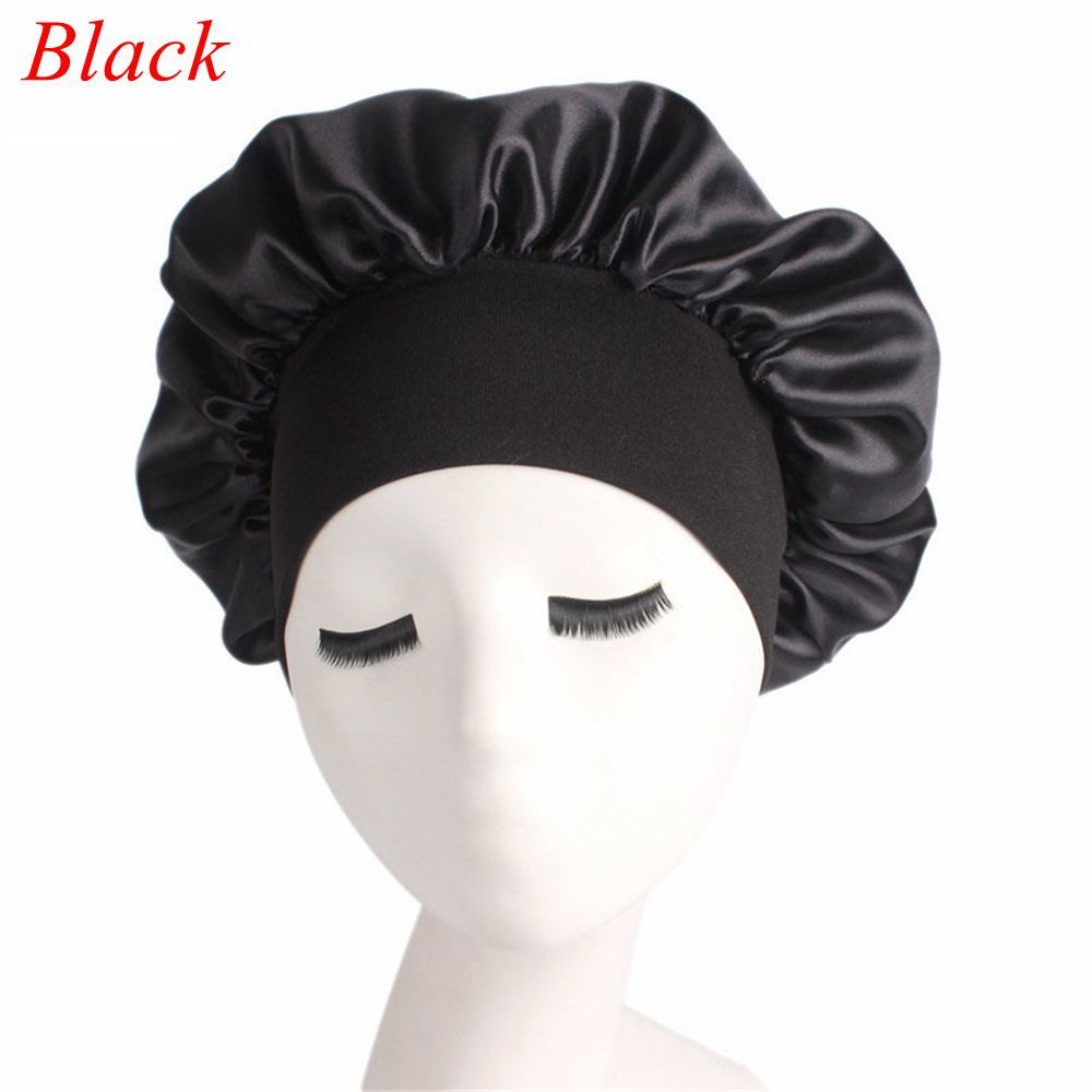 Stretch Hair Band Braid Hat Ethnic Style Fashion Scarf Muslim Ethnic Limorista