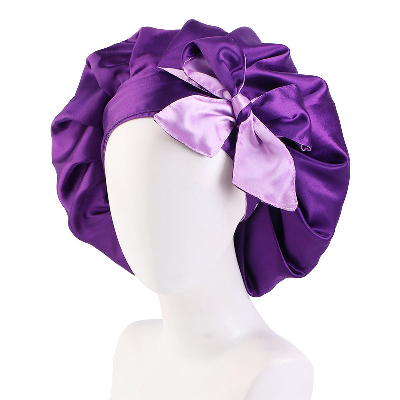 Trendy Double Satin Women&