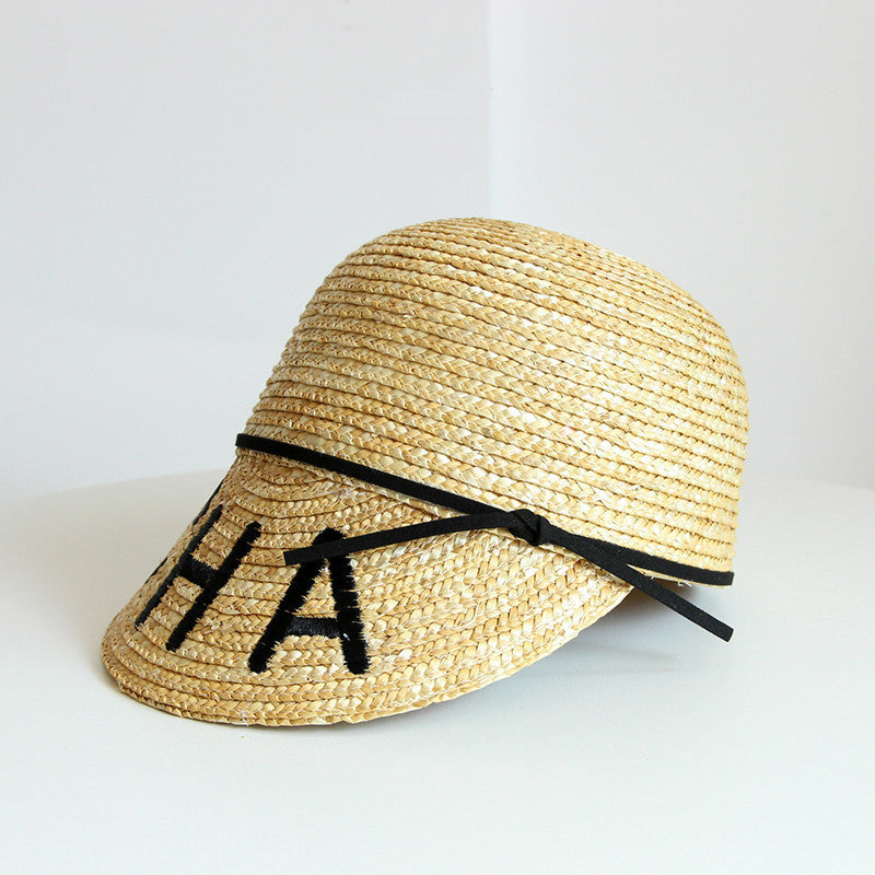 Straw hat Limorista