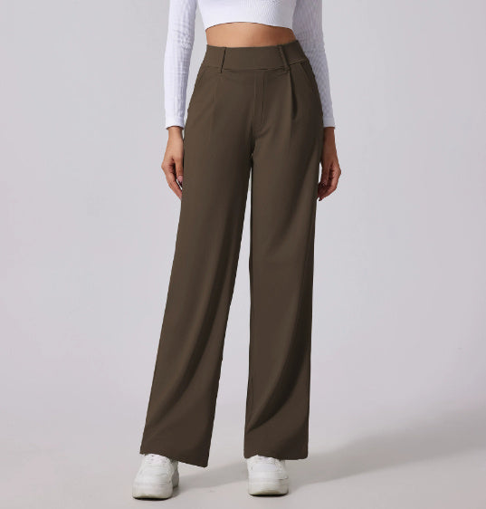 Suit Pants Outdoor Sports And Casual Dungarees Ladies Limorista