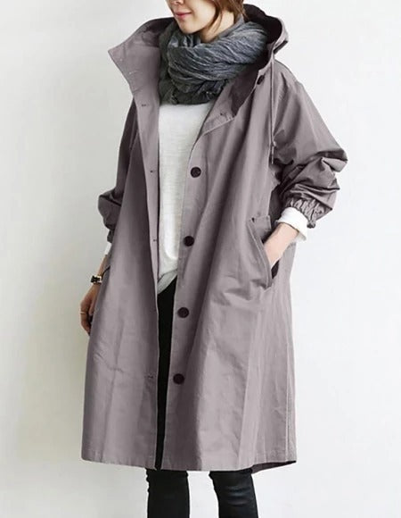 Oversized Women&