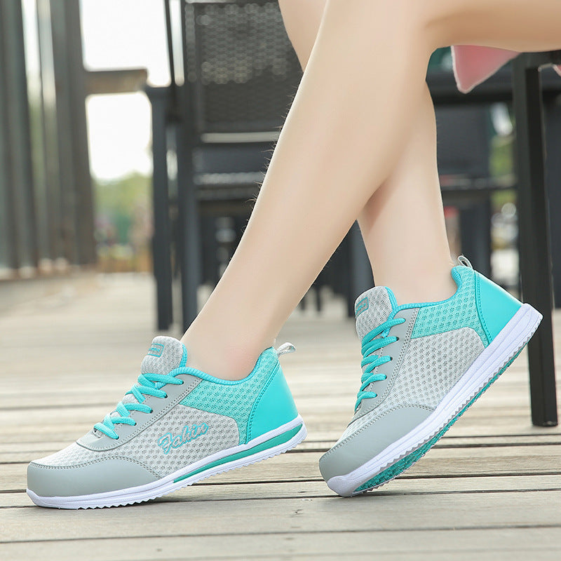Breathable running casual shoes Limorista