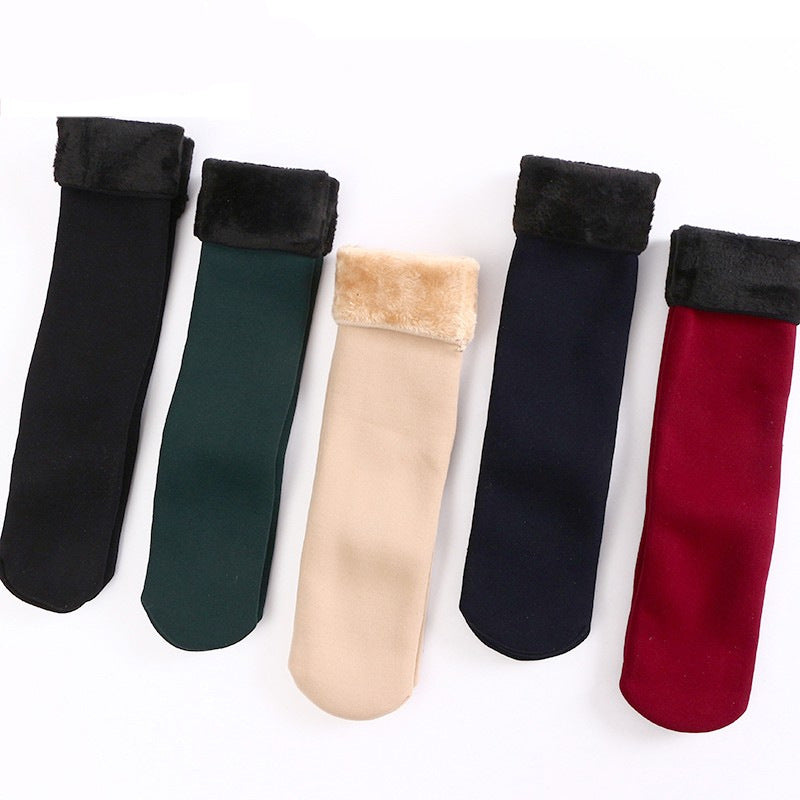 Warm snow socks Limorista
