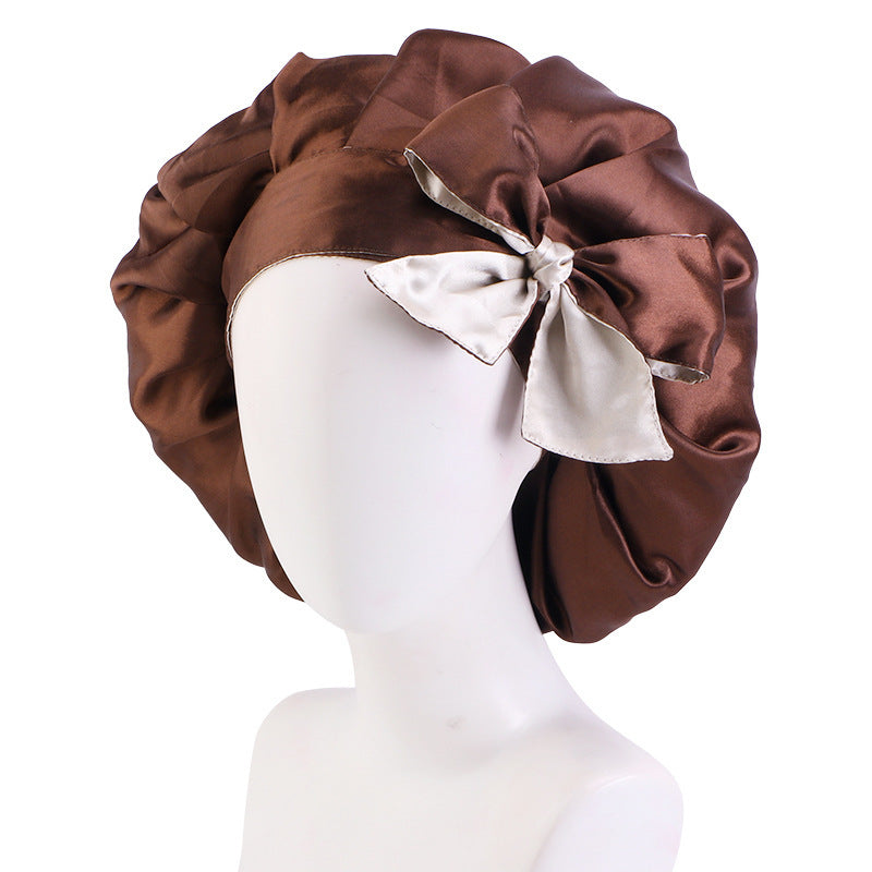 Trendy Double Satin Women&