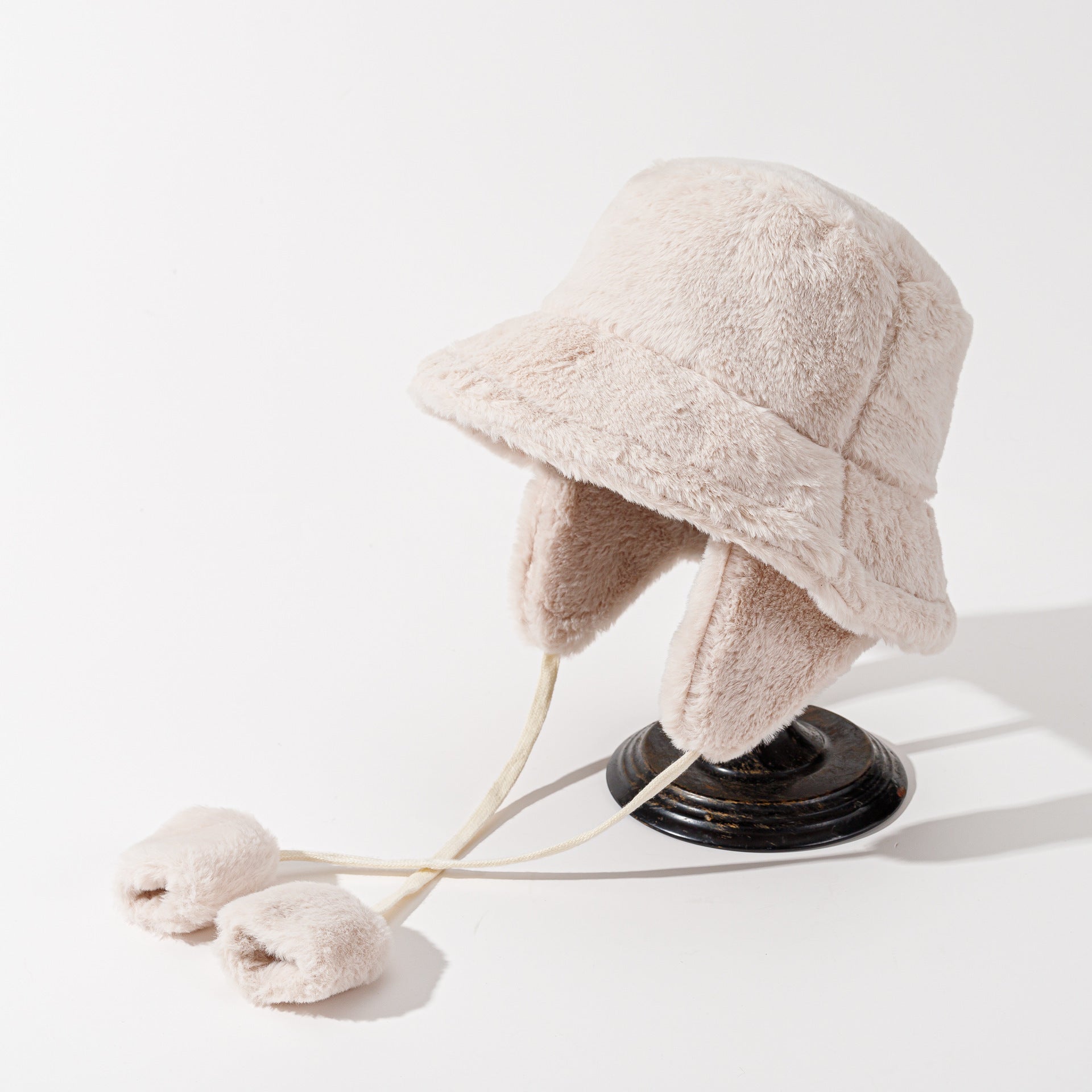 Plush Women&