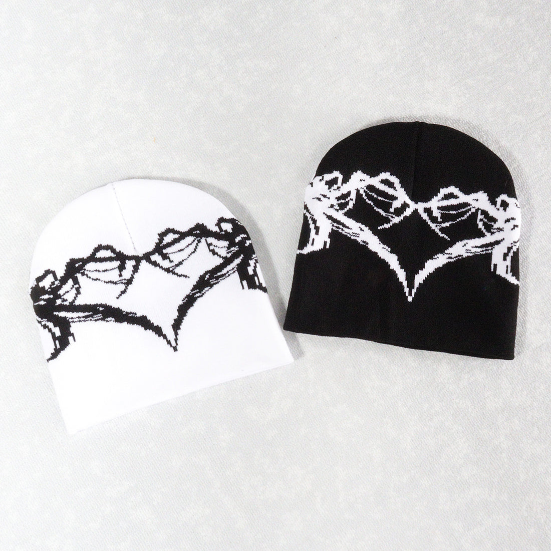 Warm Men And Women Knitted Hat Limorista