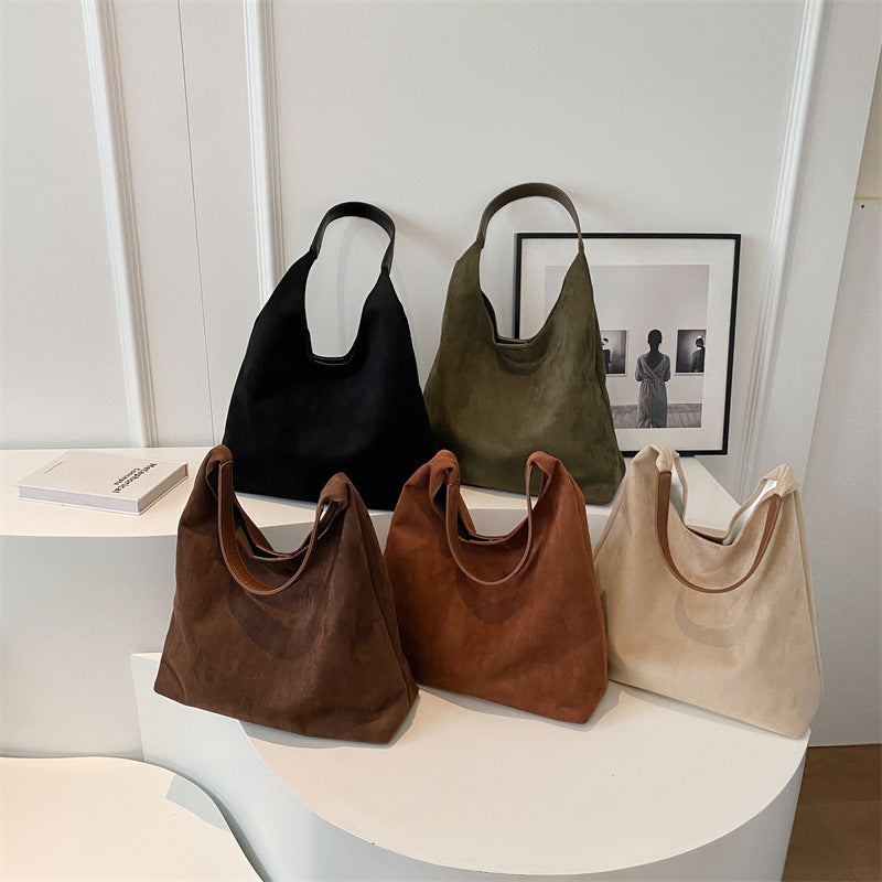 One-shoulder Underarm Bag Women&