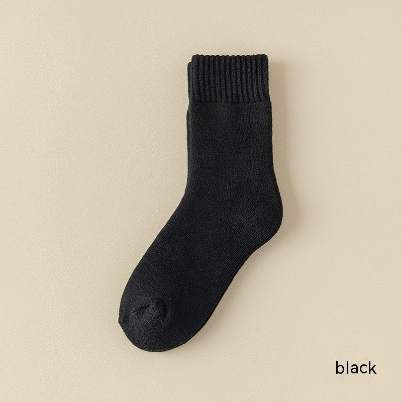 Fleece Socks Children&