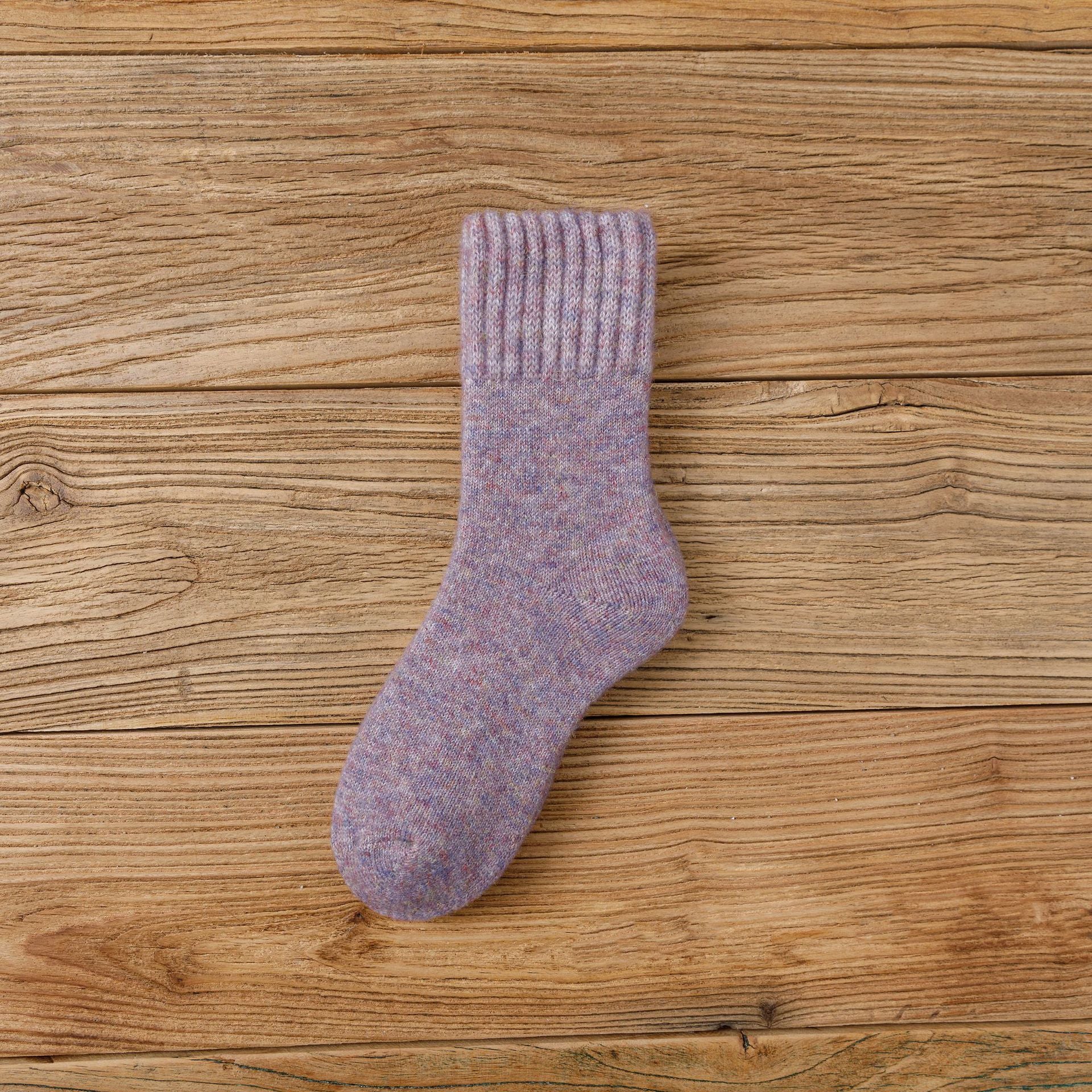 Wool Socks Women&