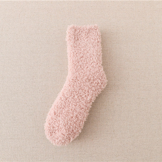 Sleeping Socks Home Women&