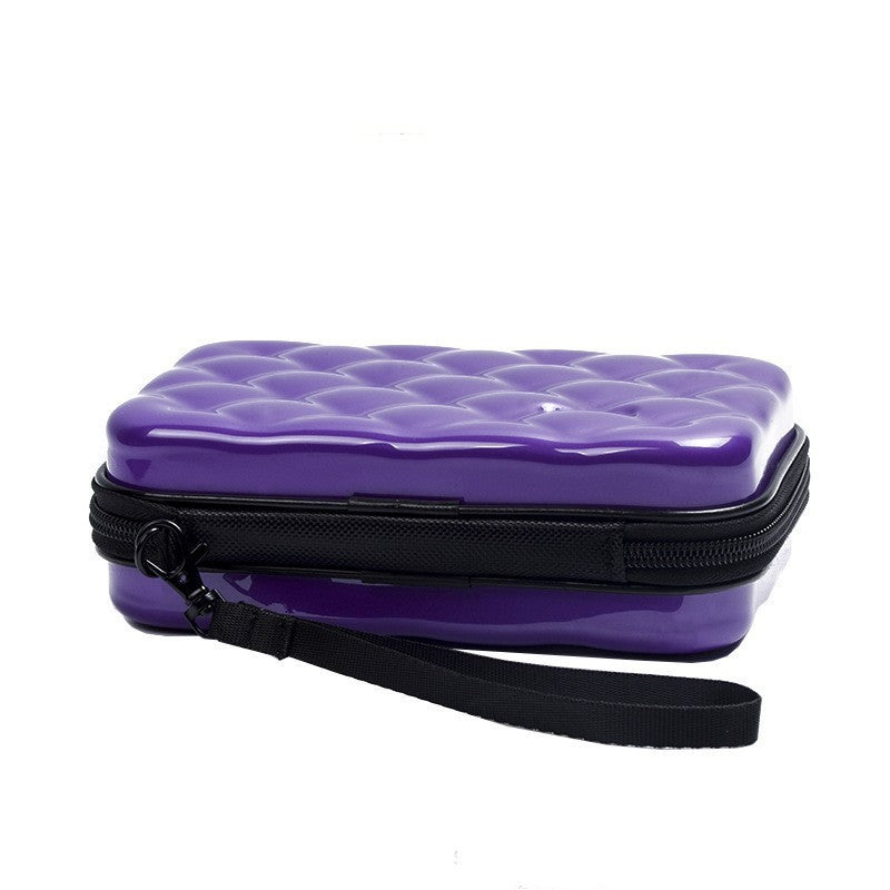 Korean Style Large Capacity Portable Travel Toiletry Bag Limorista