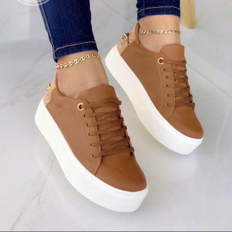 Sneakers Casual Women&