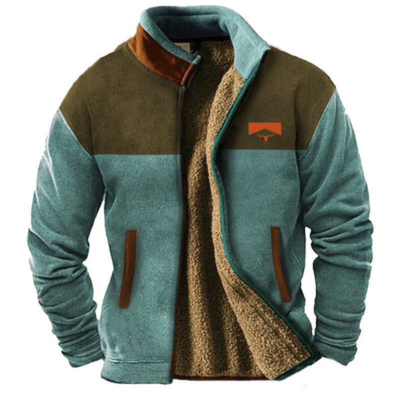 New Men&