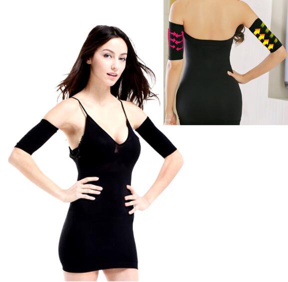 Arm Shaping Sleeves Arm Slimming Shaper Compression Wrap Sleeve Helps Lose Arm Fat, Tone Up Arm Shaping Sleeves For Men And Women Limorista