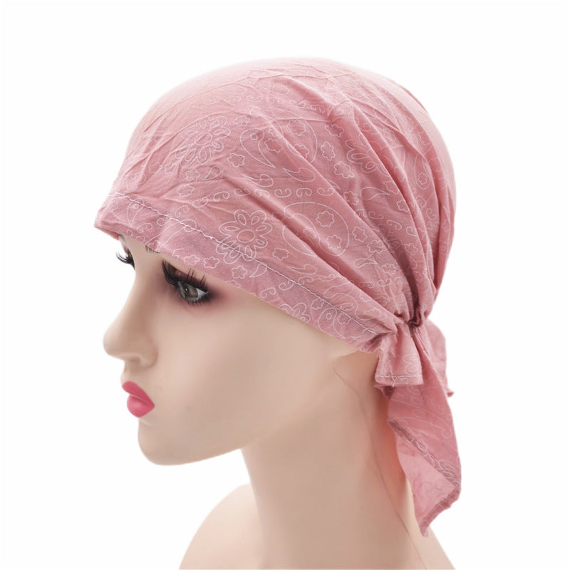 Turban Chef Hat Cooking Turban Men And Women Models Limorista